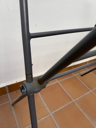 Bañera Bebé Plegable Stokke