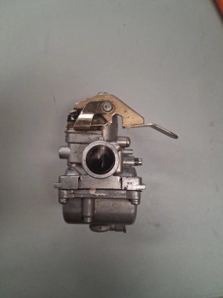 Carburador Mikuni 19 mm Made in Japan