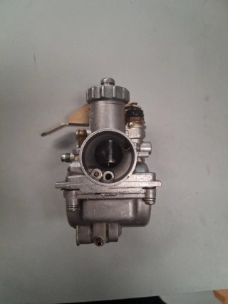 Carburador Mikuni 19 mm Made in Japan