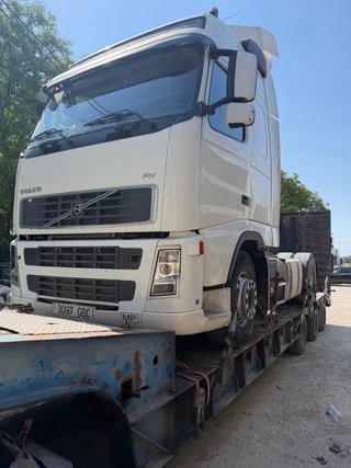 Despiece Volvo FH