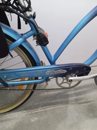Bicicleta Electra Co