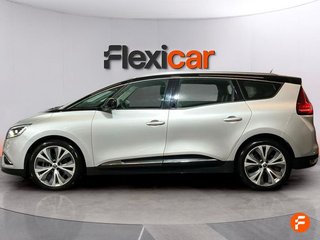 Renault Grand Scénic Zen Blue dCi 110 kW (150CV) - 18