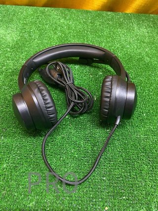 Trust Roha - Auriculares con Micrófono PC