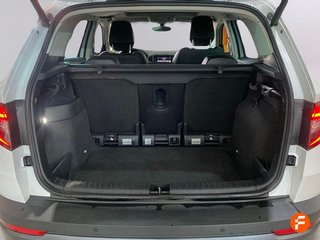 Skoda Karoq 1.5 TSI 110kW (150CV) DSG ACT Ambition