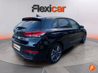 Hyundai i30 1.5 DPI Essence