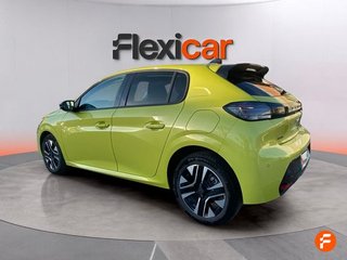 Peugeot 208 Allure HYBRID 100 eDCS6