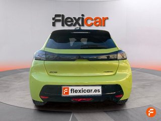 Peugeot 208 Allure HYBRID 100 eDCS6