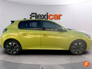 Peugeot 208 Allure HYBRID 100 eDCS6