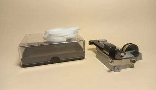 Giuntatrice Super 8 DE LUXE NEW MATRIX