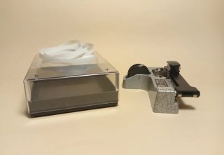 Giuntatrice Super 8 DE LUXE NEW MATRIX