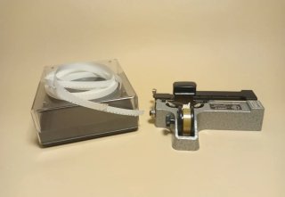 Giuntatrice Super 8 DE LUXE NEW MATRIX