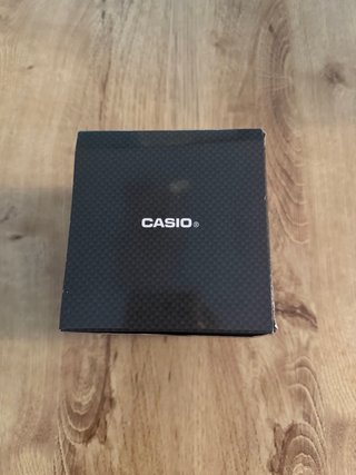 Casio Lineage LCW-M100DSE-1AER Solar Zafiro