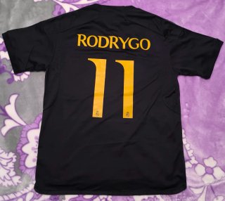 Camisetas de futbol