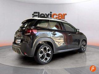 Citroën C3 Aircross PureTech 96kW (130CV) EAT6 Shine Pack