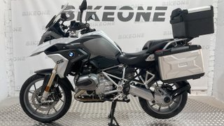 BMW R 1200 GS - 2017 - 44.580 KM