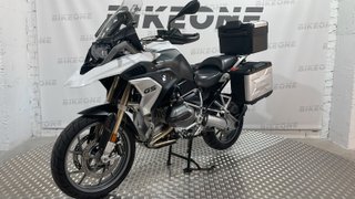BMW R 1200 GS - 2017 - 44.580 KM