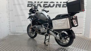 BMW R 1200 GS - 2017 - 44.580 KM
