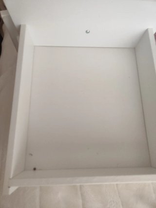 Cajones Kallax Ikea Blancos