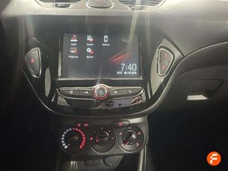 Opel Corsa 1.4 66kW (90CV) 120 Aniversario