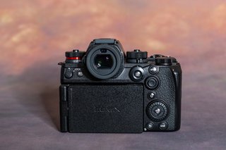 Panasonic Lumix S1 II