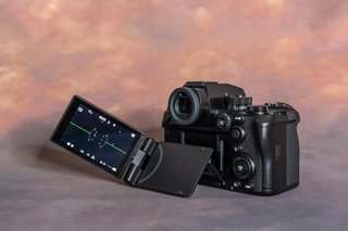 Panasonic Lumix S1 II