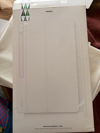 Samsung Galaxy Tab S10 Ultra 1TB
