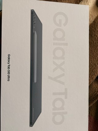 Samsung Galaxy Tab S10 Ultra 1TB
