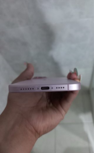 iPhone 15 Plus - Salud Batería 78%