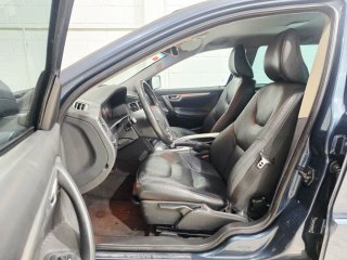 Volvo XC70 automático 4x4