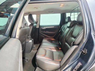 Volvo XC70 automático 4x4