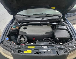 Volvo XC70 automático 4x4