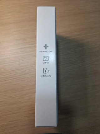 Samsung Galaxy A17 5G Caja Sellada