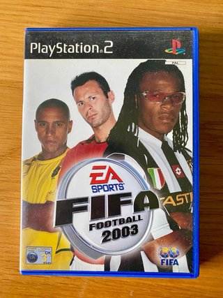 Lotto Giochi PlayStation 2