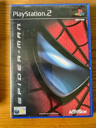 Lotto Giochi PlayStation 2