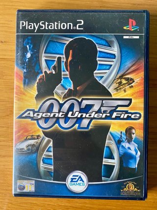 Lotto Giochi PlayStation 2