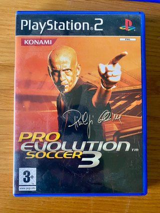 Lotto Giochi PlayStation 2