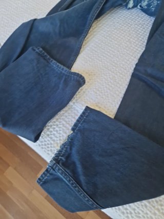 Pantalón G-Star RAW Azul