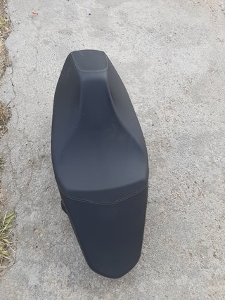 Despiece Honda PCX 2019
