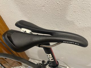 Bicicleta Carretera BH Prisma Talla L Carbono