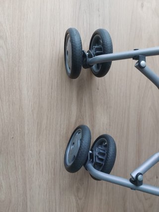 Sillita de juguete para bebé