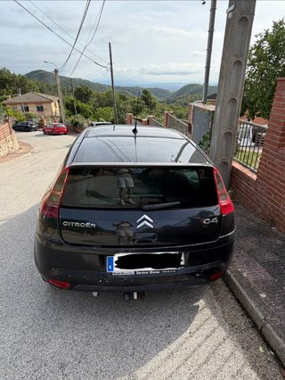 Citroen C4 2005