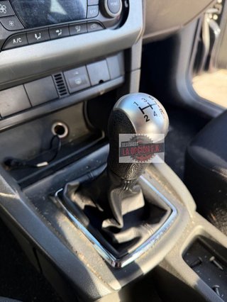 POMO PALANCA CAMBIO Ford Focus Berlina (CAP) (2004->2007)