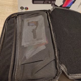 Estabilizador Aochuan Smart XE Combo1