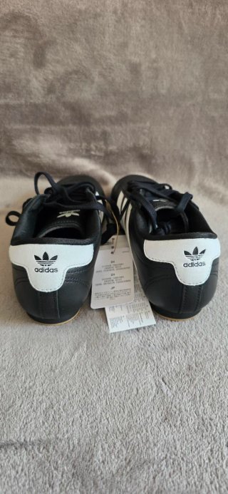 Adidas Taekwondo T36 Negras
