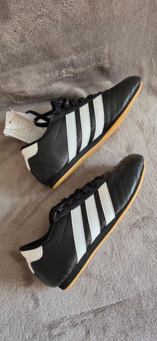 Adidas Taekwondo T36 Negras