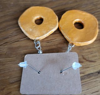 Pendientes arcilla