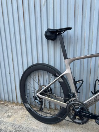 Scott Foil 30 Talla M
