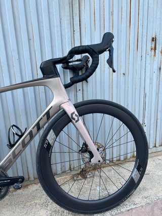 Scott Foil 30 Talla M