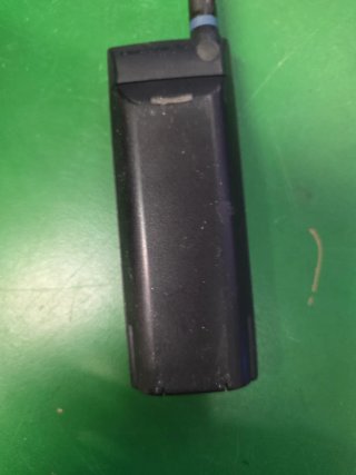 Teléfono Móvil Ericsson A1018s