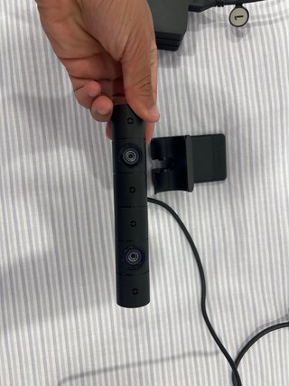 Gafas Realidad Virtual VR